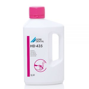 HD 435 tekuté mydlo DÜRR