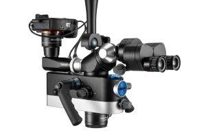 Stomatologický mikroskop CJ-Optik Flexion Twin