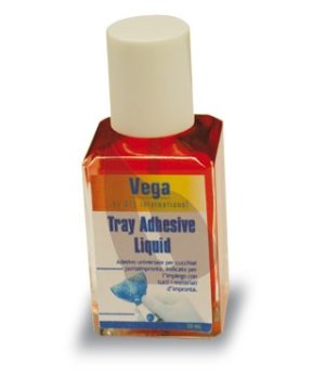 Univerzálne adhezívum Vega Tray 30 ml