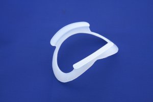 Plastový retraktor - Lips Ring
