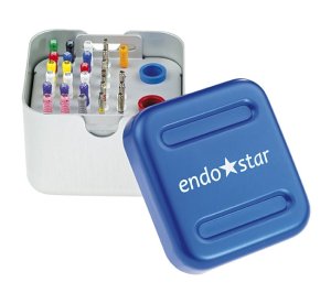 Endostar ENDObox  (28 inštrumentov)