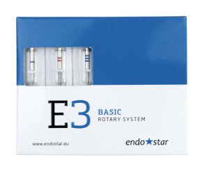 Endostar E3 BASIC Rotary System