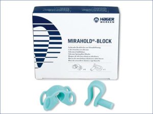 Mirahold - Block Intro Set