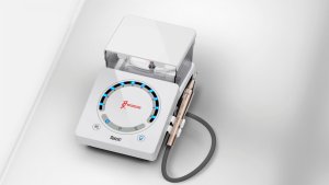 Ultrazvukový odstraňovač zubného kameňa U600 LED