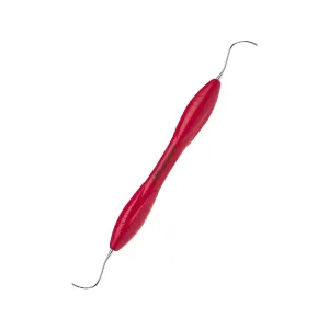 Furcation Diamond File