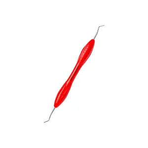 Plugger cylindrical 1,0-1,5mm