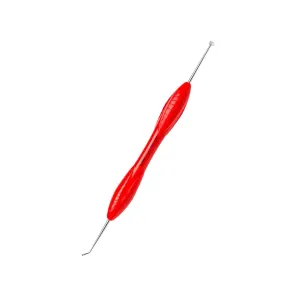 Burnisher 27 - 29
