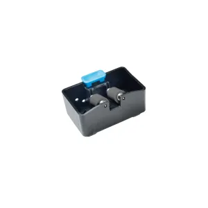 ServoMax Syringe holder
