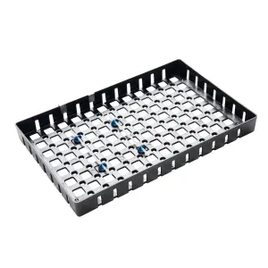 ServoMax Tray Set