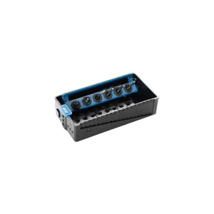 ServoMax ultrasonic tip case