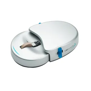 LM-RondoPlus™ sharpening machine