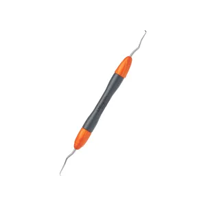 Lock grip orange ErgoMix