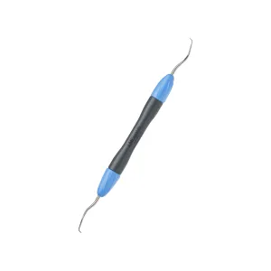 Lock grip light blue ErgoMix