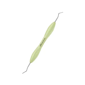 Hoe Scaler anterior