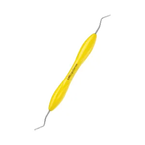 Hoe Scaler lateral