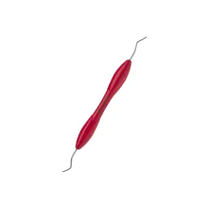 Hoe Scaler posterior