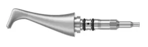 Woodpecker AP-1 tryska