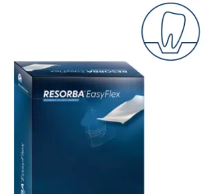 Resorba EasyFlex