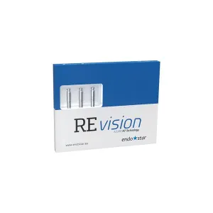 Endostar revision set 25mm 1bal/3ks