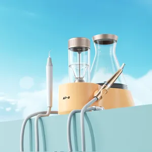 Odstraňovač zubného kameňa