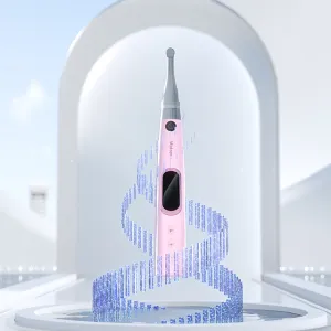 Endodontický motor s apexlokátorom