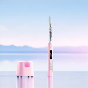 Zubné anestetické zariadenie