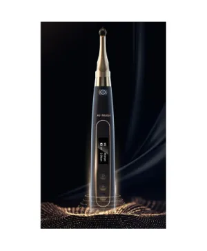 Endodontický motor s apexlokátorom - AI Motor by Yoshi Terauchi