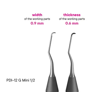 Gracey Curette Standart 1-2