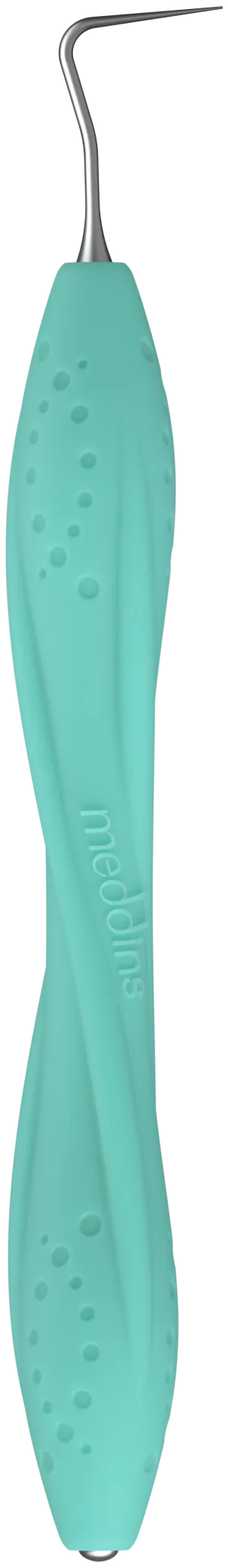 Diagnostická sonda   Typ 5  Meddins