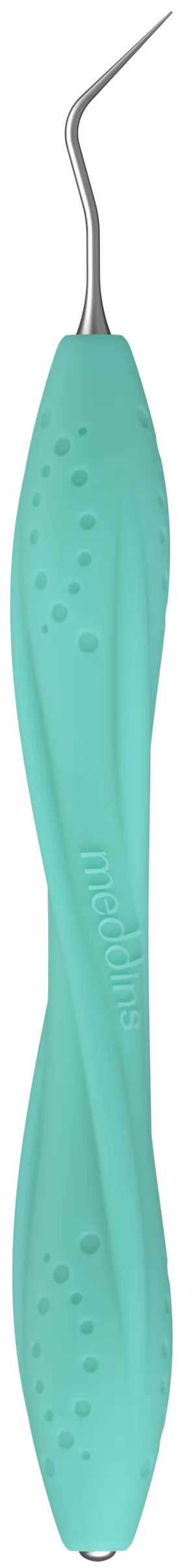 Diagnostická sonda   Typ 6  Meddins