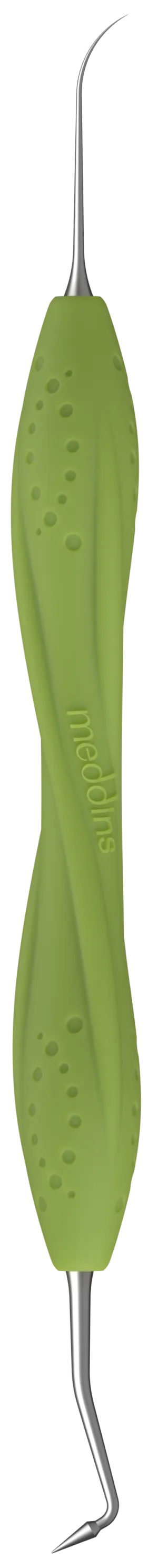 Lopatka na modelovanie fisur Typ 3