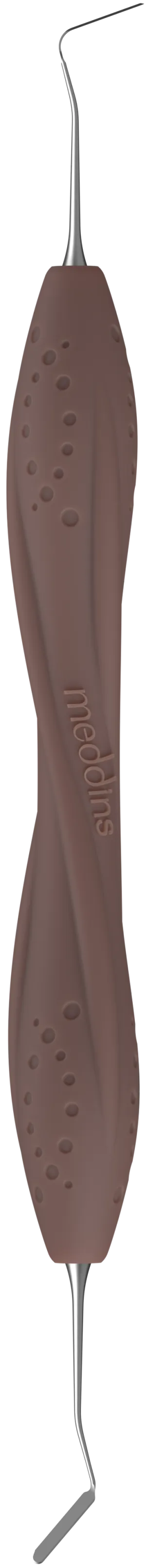 Estetická kompozitná modelovacia lopatka Typ 4