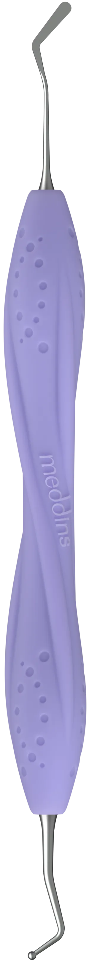 Modelovacia lopatka - Plugger Typ 8