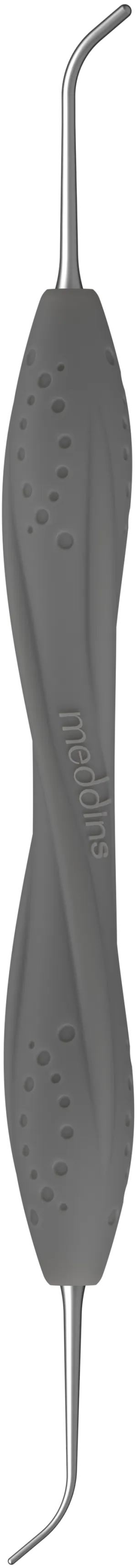 Nástroj pre modelovanie kompozitu Typ 4