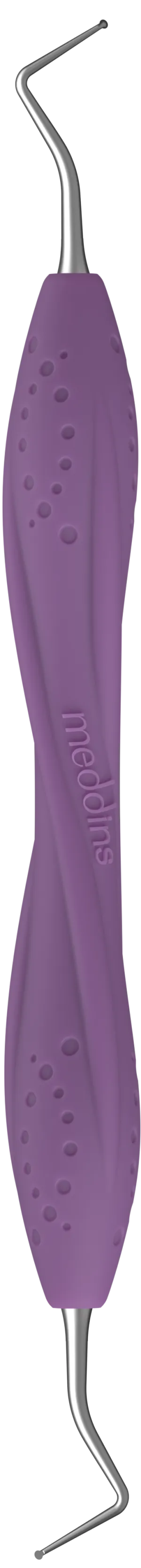 Dentálny exkavátor micro Typ 1