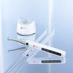 Bezkefkový endo motor Woodpecker