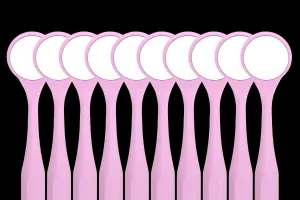 RELAX  FS Rhodium  "4"  , 1bal / 10 ks - ružová