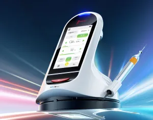 Woodpecker Laser  LX16 Plus