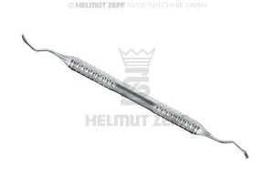 CHISEL FOR PERIODONTIA, RHODES 36/37