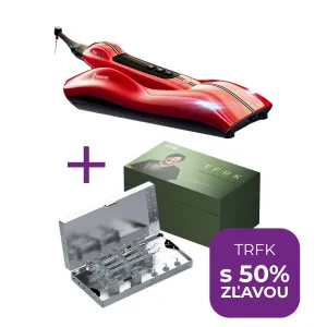 Woodpecker 812 MT EndoMotor by Yoshi Terauchi + Terauchi File Removal Kit