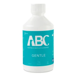 Woodpecker powder Supragingival Gentle , 65 µm, 200g