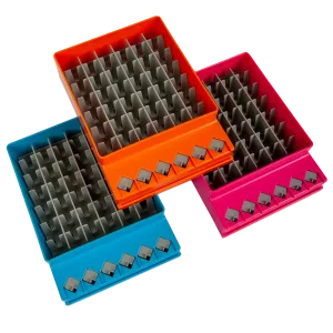 ZIRC CAD/CAM Block Organizer™