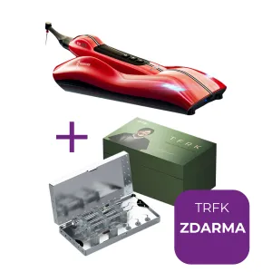 Woodpecker 812 MT EndoMotor by Yoshi Terauchi + Terauchi File Removal Kit