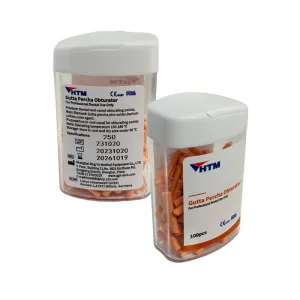 Gutta percha Obturator  50ks/bal