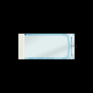Medicom Sterilizačné sáčky, 133x254mm, 1bal/200ks