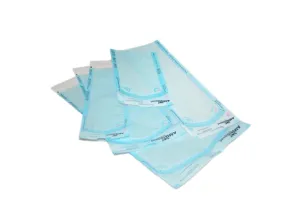 Medicom Sterilizačné sáčky, 254x356mm, 1bal/200ks
