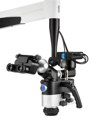 Stomatologický mikroskop CJ-Optik Flexion Advanced Zoom