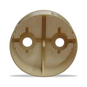 ZIRC  Sifóny Dispos-A-Screen 2 1/4 palca - bal /144 ks