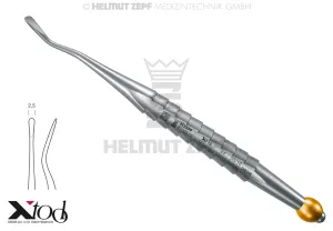 X-TOOL, 77L, 4,5MM