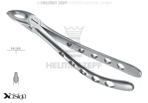 EXTRACT. FORCEPS, ENGL. PATTERN,FIG.35
